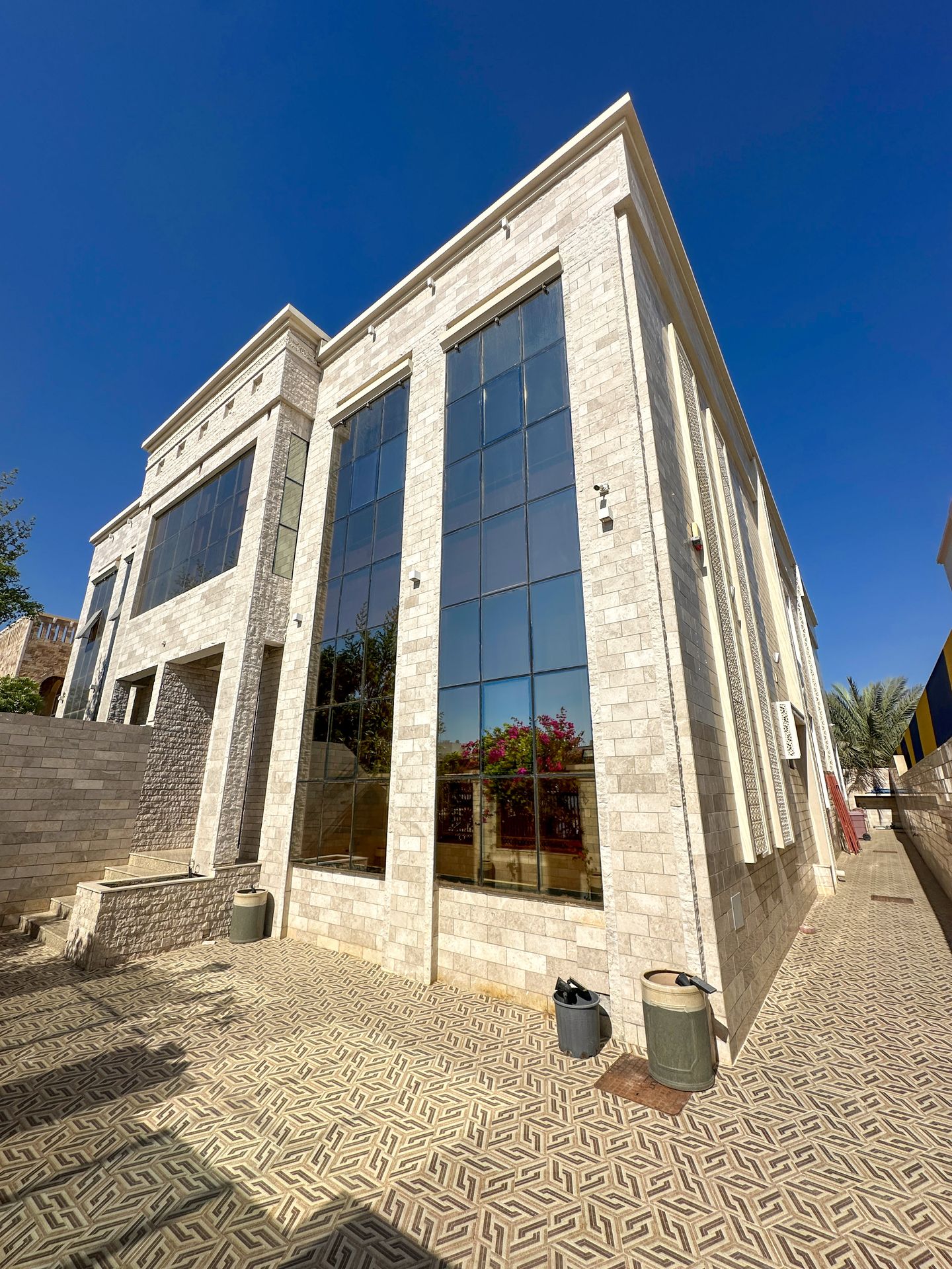 فيلا من اصل توين للبيع في الخوض - السادسة